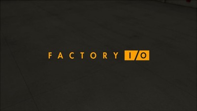 Factory I/O 1.0.0 released! Download a trial!